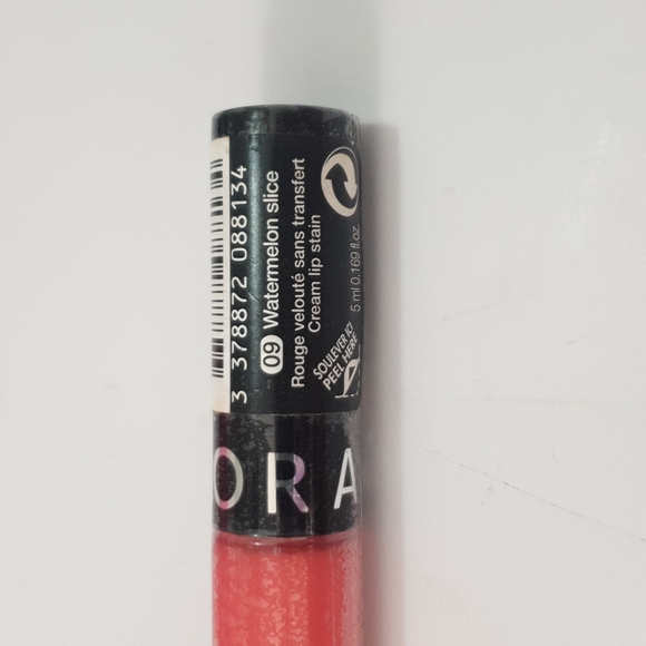 EXTRA 30% OFF🖤 'Watermelon Slice' 09 Sephora cream lip stain - Picture 6 of 7